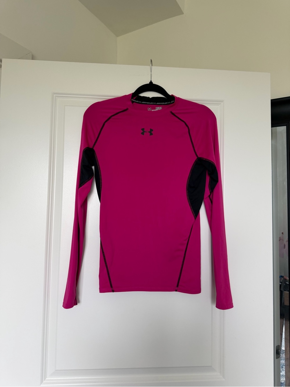 Under Armour Women's Compression Top
